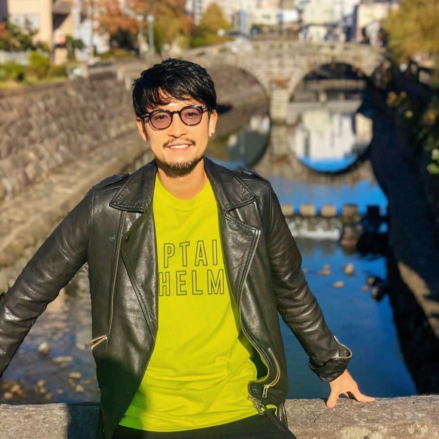 小柳津林太郎のグルメインスタ