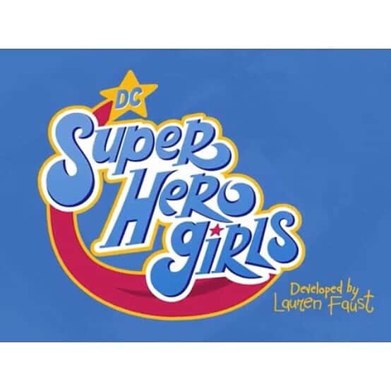 潘めぐみさんのインスタグラム写真 - (潘めぐみInstagram)「💥『DC Super Hero Girls』💥 . YouTubeにて配信がスタートされた本作で、スーパーガールでありカーラを吹き替えさせて頂いております。 . こうした形でスーパーガールを演じさせて頂けるなんて…✨ . パワフルでエネルギッシュに展開されていくエピソード。 . 疾走感溢れる３分間を、どうぞ堪能してください。 . スーパーガールの出演エピソードは、こちら！ . 「#空飛ぶお泊まり会 😴」 . https://youtu.be/eeAdHwGndGE?list=PLzl5ww-tv82x6fw4s6yBqDqgP-vitfiGj . 喜多村英梨さんが吹き替えるバットウーマンでありバーバラとのドタバタほっこりエピソードです💓 . #DC #SuperHeroGirls #バットガール #batgirl #バーバラ #喜多村英梨 #スーパーガール #supergirl #カーラ #潘めぐみ」12月2日 19時39分 - han_meg_han