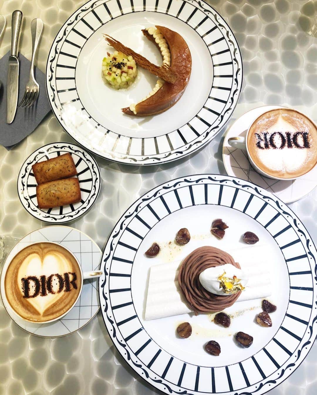 田代裕美恵のグルメインスタ