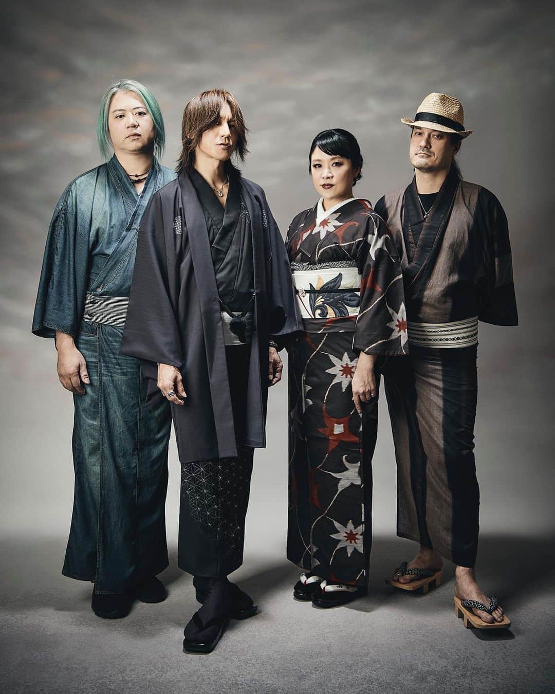 SUGIZOさんのインスタグラム写真 - (SUGIZOInstagram)「SOUL’S MATE QUINTET @ Toba. Photo by Keiko TANABE.」12月2日 19時49分 - sugizo_official