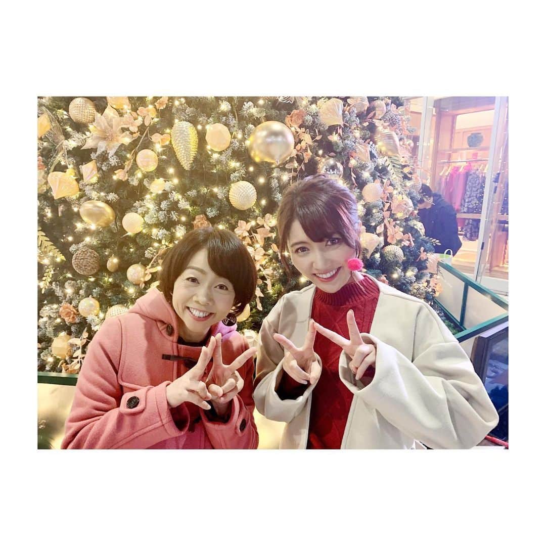 久保井朝美のインスタグラム