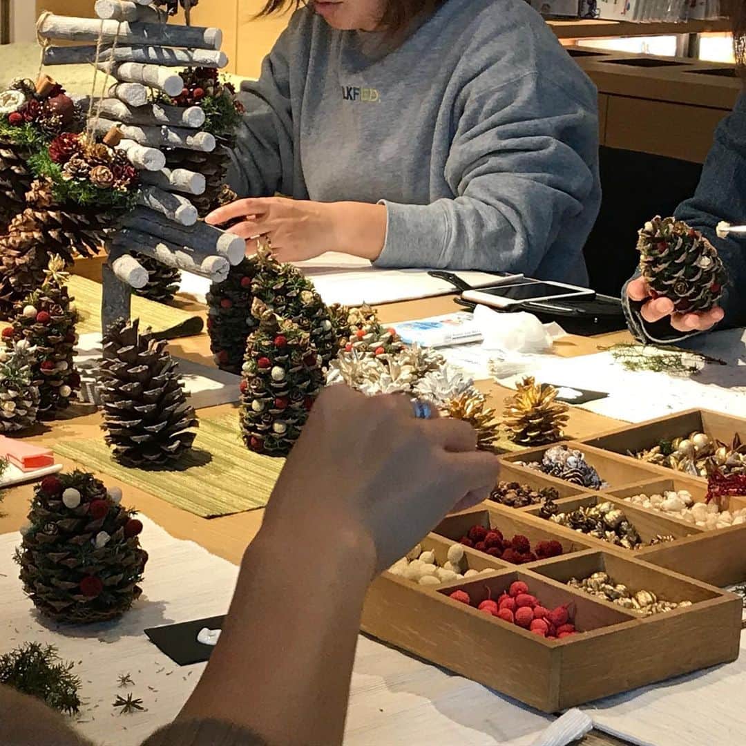 柏の葉 T-SITEのグルメインスタ