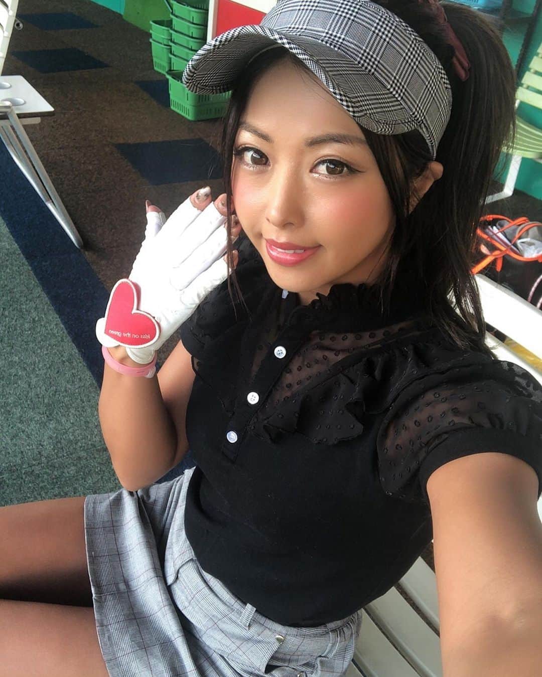 あおい夏海のインスタグラム