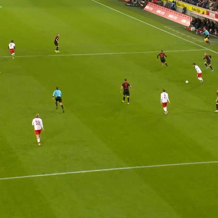 ジョン・コルドバのインスタグラム：「🔥🔥🔥 @fckoeln」