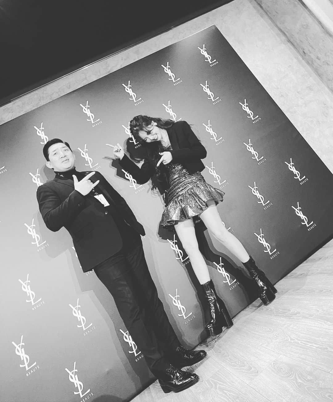 ヒョナ さんのインスタグラム写真 - (ヒョナ Instagram)12月2日 20時52分 - hyunah_aa