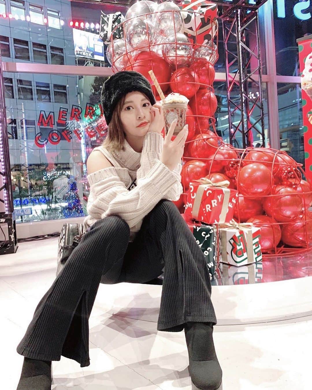 えなちぃのグルメインスタ