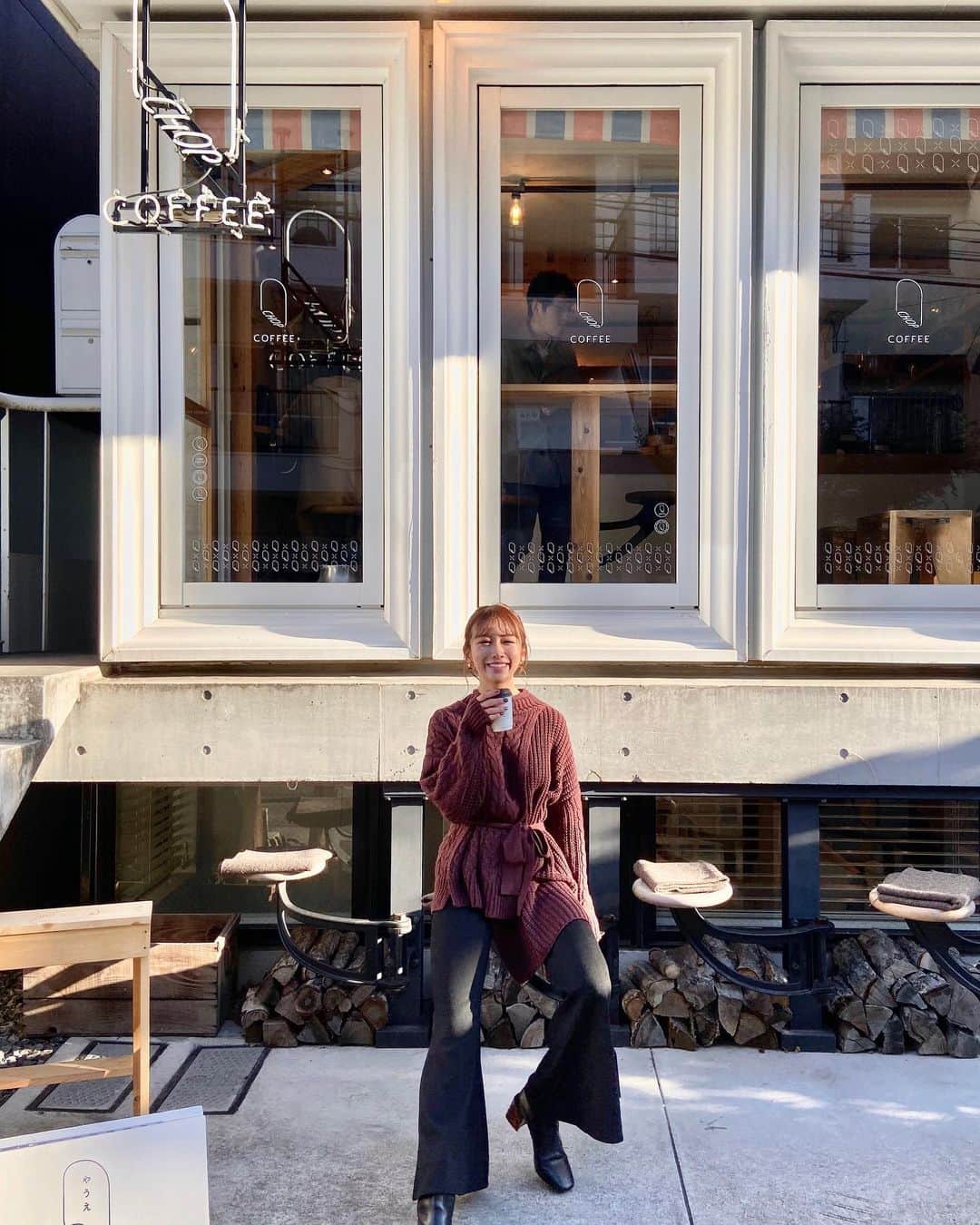 古泉千里のグルメインスタ