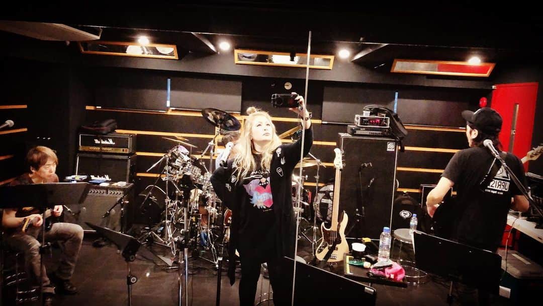 JILLのインスタグラム