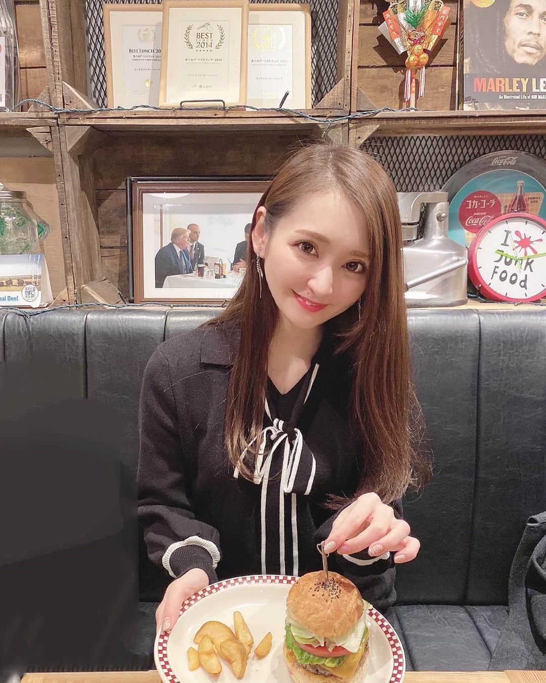 藤後 沙織 とうごさおりのグルメインスタ