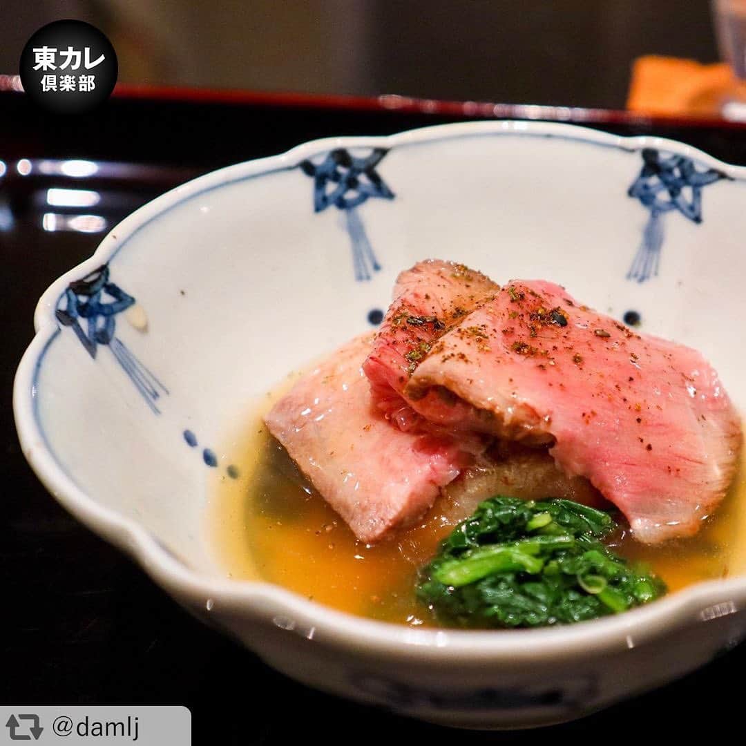東京カレンダーのインスタグラム