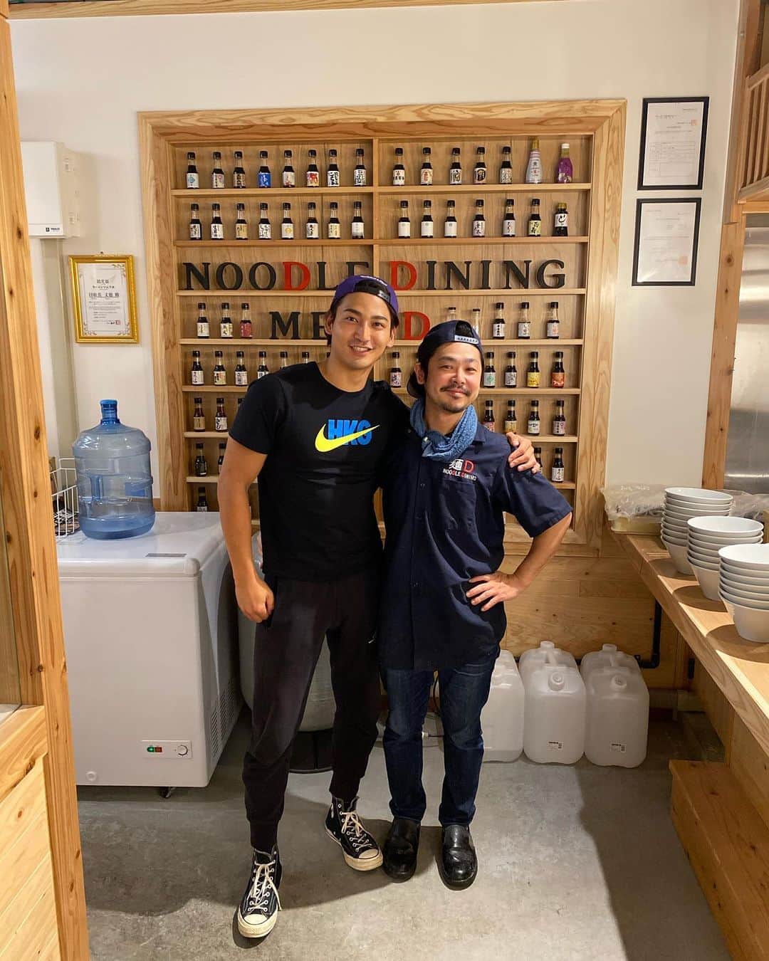 宇治清高のグルメインスタ