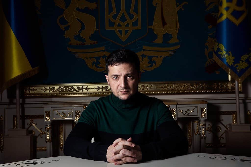 TIME Magazineさんのインスタグラム写真 - (TIME MagazineInstagram)「Hardly six months into his tenure as the President of #Ukraine, Volodymyr Zelensky has already learned to temper his expectations. He does not expect his first round of peace talks with #Russia, which are scheduled to take place in Paris on Dec. 9, to end the #war that has been raging along their border for the past five years, writes Simon Shuster. Nor does he expect too much from his Western allies going into these negotiations, Zelensky said in a wide-ranging interview in #Kyiv on Nov. 30. Speaking to reporters from TIME and three of #Europe’s leading publications, the President explained that, despite getting caught up in the #impeachment inquiry now unfolding in Washington, D.C., Ukraine still needs the support of the United States. Otherwise his country does not stand much of a chance, Zelensky said, in its effort to get back the territory Russia seized from Ukraine in 2014, starting with the Crimean Peninsula. Nor can Ukraine rely on steady financial support from abroad if President Donald #Trump and his allies continue to signal to the world that Ukraine is corrupt, Zelensky said. “When America says, for instance, that Ukraine is a corrupt country, that is the hardest of signals.” Read the full interview at the link in bio. Photograph by @paolopellegrin—@magnumphotos for TIME」12月2日 21時30分 - time