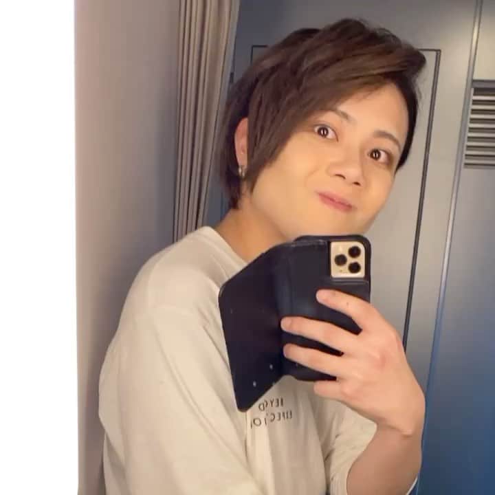 にきぽんのインスタグラム：「i am am」
