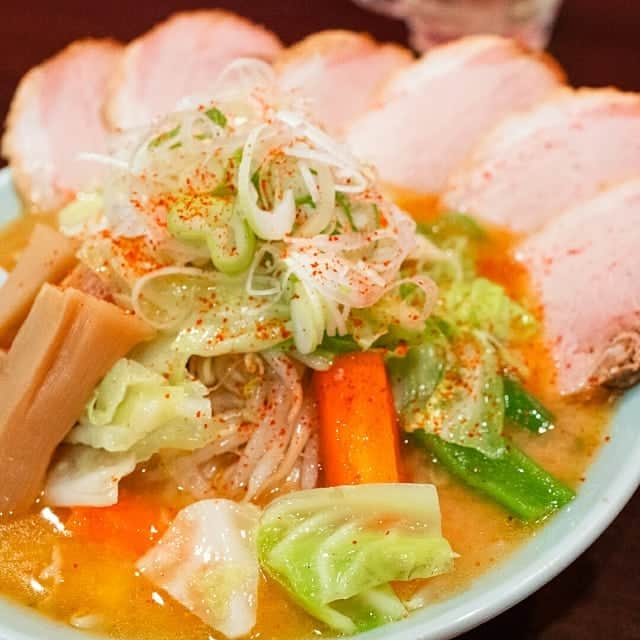 藤川奈々のグルメインスタ