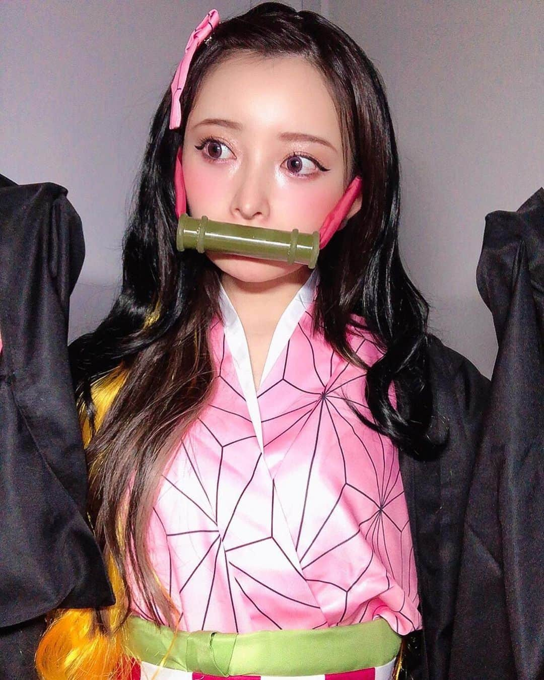 美女美容事情さんのインスタグラム写真 - (美女美容事情Instagram)「《大人気‼️ 禰豆子コスプレ👹💕》⁠⠀ *⁠⠀ リポストを使って、素敵な写真📷✨を投稿されてる方を紹介させて頂く⠀⠀⠀⁠⠀ 【💄美女美容事情💅】のコーナーです✨⁠⠀ *⠀⠀⠀⠀⠀⠀⁠⠀ いいねやコメント、フォローして応援してね❤︎🥰🎶⁣⁠⠀ *⠀⠀⠀⠀⠀⠀⁠⠀ 今回ご紹介させて頂きますのは❤︎⁠⠀ 黒崎みささん< @misa_k88 >の素敵なお写真📸⁠⠀ *⁠⠀ ⁠超絶可愛い禰豆子のコスプレ❤️⠀ 目ヂカラ強くてとっても魅力的です🥰⠀ 髪の毛もツヤツヤで羨ましい‼️💕⠀ *⠀⁠⠀ 黒崎みささんのアカウントには他にも素晴らしい投稿が沢山ありますので是非覗いてみてくださいね💁‍♀️💙⁠⠀ *⠀⁠⠀ 黒崎みささん< @misa_k88 >⁠⠀ 素敵な投稿ありがとうございました☺️📸✨⠀⠀⠀⠀⠀⠀⠀⁠⠀ △▼△▼△▼△▼△▼△▼△▼△▼△▼⠀⠀⠀⠀⠀⠀⠀⠀⠀⠀⠀⠀⠀⠀⠀⠀⠀⠀⠀⠀⠀⠀⠀⠀⠀⠀⠀⠀⠀⠀⠀⠀⁠⠀ ❤🧡💛「美女美容事情」💚💙💜⠀⠀⠀⠀⠀⠀⠀⠀⠀⠀⠀⠀⠀⠀⁠⠀ 👇掲載ご希望の方は👇⠀⠀⠀⠀⠀⠀⠀⠀⠀⠀⠀⠀⠀⠀⠀⁠⠀ @b_b_j.jタグ付けと🖤 ビジョビ⠀🖤タグ付けお願いします✨⠀⠀⠀⠀⠀⠀⠀⠀⠀⠀⠀⠀⠀⠀⠀⁠⠀ ――――――――――――――――⠀⠀⠀⠀⠀⠀⠀⠀⠀⠀⠀⠀⠀⠀⁠⠀ ～姉妹アカウントのご紹介～⠀⠀⠀⠀⠀⠀⠀⠀⠀⠀⠀⠀⠀⠀⠀⠀⠀⠀⠀⠀⠀⠀⠀⠀⠀⠀⁠⠀ ◇美容情報を紹介している«美女美容事情～Beauty～»⠀⠀⠀⠀⠀⠀⠀⠀⠀⠀⠀⠀⠀⠀⠀⠀⠀⠀⠀⠀⠀⠀⠀⠀⠀⁠⠀ ( @b_b_j.j_b )⠀⠀⠀⠀⠀⠀⠀⠀⠀⠀⠀⠀⠀⠀⠀⠀⠀⠀⠀⠀⠀⠀⠀⠀⠀⠀⁠⠀ ◇美しい旅スポット紹介をしている«美 spot»⠀⠀⠀⠀⠀⠀⠀⠀⠀⠀⠀⠀⠀⠀⠀⠀⠀⠀⠀⠀⠀⠀⠀⠀⁠⠀ ( @b__spo )⠀⁠⠀ ⠀⠀⠀⠀⠀⠀⠀⠀⠀⠀⠀⠀⠀⠀⠀⠀⠀⠀⠀⠀⁠⠀ よかったらこちらも覗いてみてね✨⁠⠀ ――――――――――――――――⠀⠀⠀ #竈門禰豆子 #鬼滅の刃 ⠀⠀ #禰豆子#cosplay ⠀⠀ #cosplayworld #cosplaymodel⠀⠀ #メイド #美肌 ⠀⠀⠀⠀⠀⠀⠀ #可愛い💕 #お出かけコーデ ⠀⠀⠀⠀⠀⠀⠀ #女子力 #女子力up⠀⠀⠀⠀⠀⠀ #女子力アップ ⠀⠀⠀⠀⠀⠀⠀ #大人女子 #大人可愛い ⠀⠀⠀⠀⠀⠀⠀⠀⠀⠀ #コスプレ ⠀⠀⠀⠀ #コスプレイヤー ⠀⠀⠀⠀⠀⠀ #オシャレさん ⠀ #自分磨き #kamadonezuko ⠀ #naturalbeauty #トレンド⠀⠀⠀⠀⠀⠀⠀⠀⠀⠀⠀⠀ #kawaii #cute⠀⠀⠀ #japanese #japanesegirl⠀ #kimetsunoyaiba #kimetsu ⠀ #nezuko⠀」12月2日 21時51分 - b_b_j.j