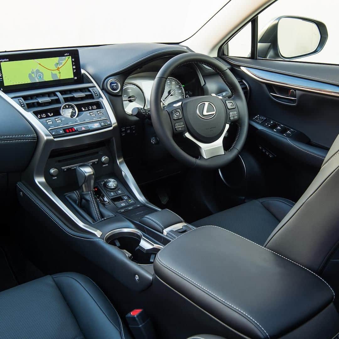 Lexus UKさんのインスタグラム写真 - (Lexus UKInstagram)「Make yourself comfortable. #LexusNX  #Design #CarDesign #Automotive #Luxury #Lexus #LuxuryTravel #CarsofInstagram」12月2日 22時00分 - lexusuk