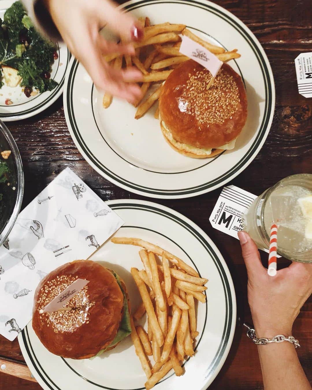 陣内勇人のグルメインスタ