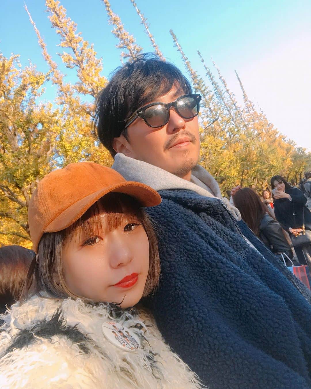 Manitasのインスタグラム：「今年もあと1か月。ゆったり平和に過ごしたい〜。」