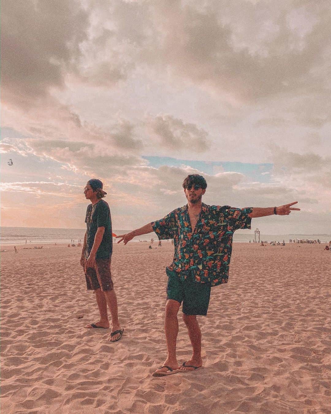 KENNY（吉原健司）のグルメインスタ