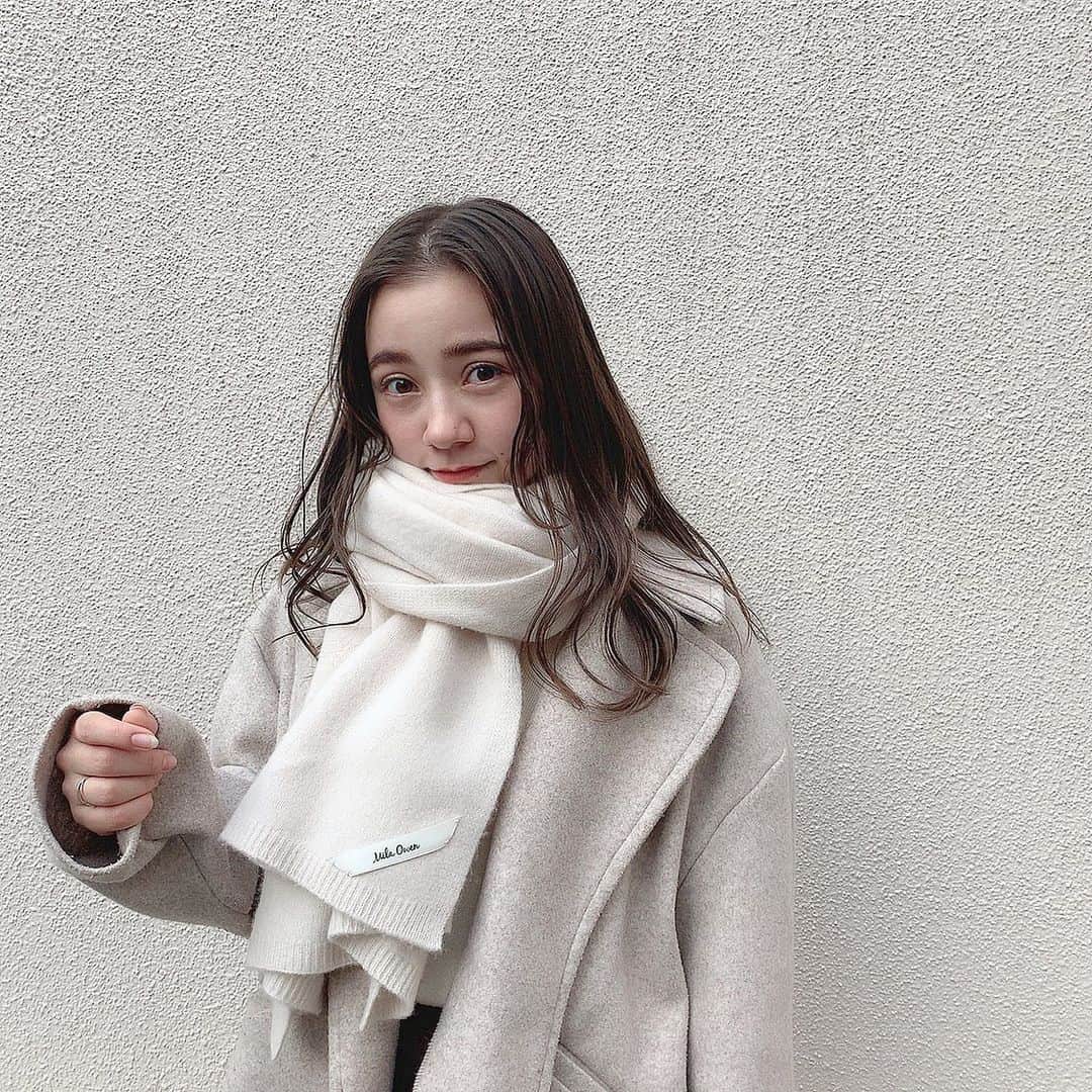 のインスタグラム：「* * ロングヘアのままイメチェンしたいんです。 前髪...？ . 最近髪のメンテナンス怠ってる🥱 _」