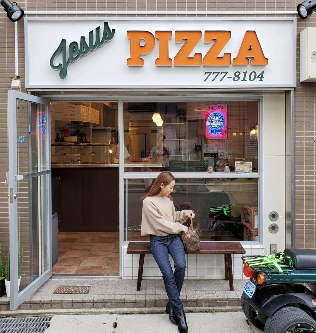 伊原葵のグルメインスタ