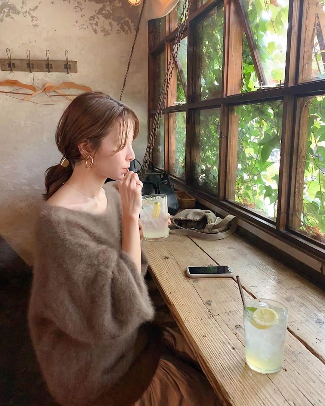 工藤はるかのグルメインスタ