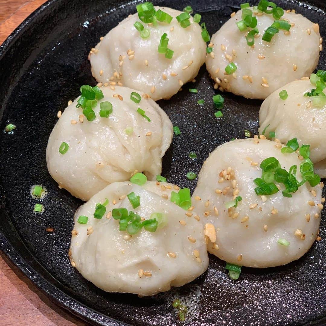 岸本加世子さんのインスタグラム写真 - (岸本加世子Instagram)「激辛麻婆。くせになる美味しさ。ケンミンの焼きビーフンは最高です。#健民ダイニング」12月2日 23時04分 - kayokokishimoto