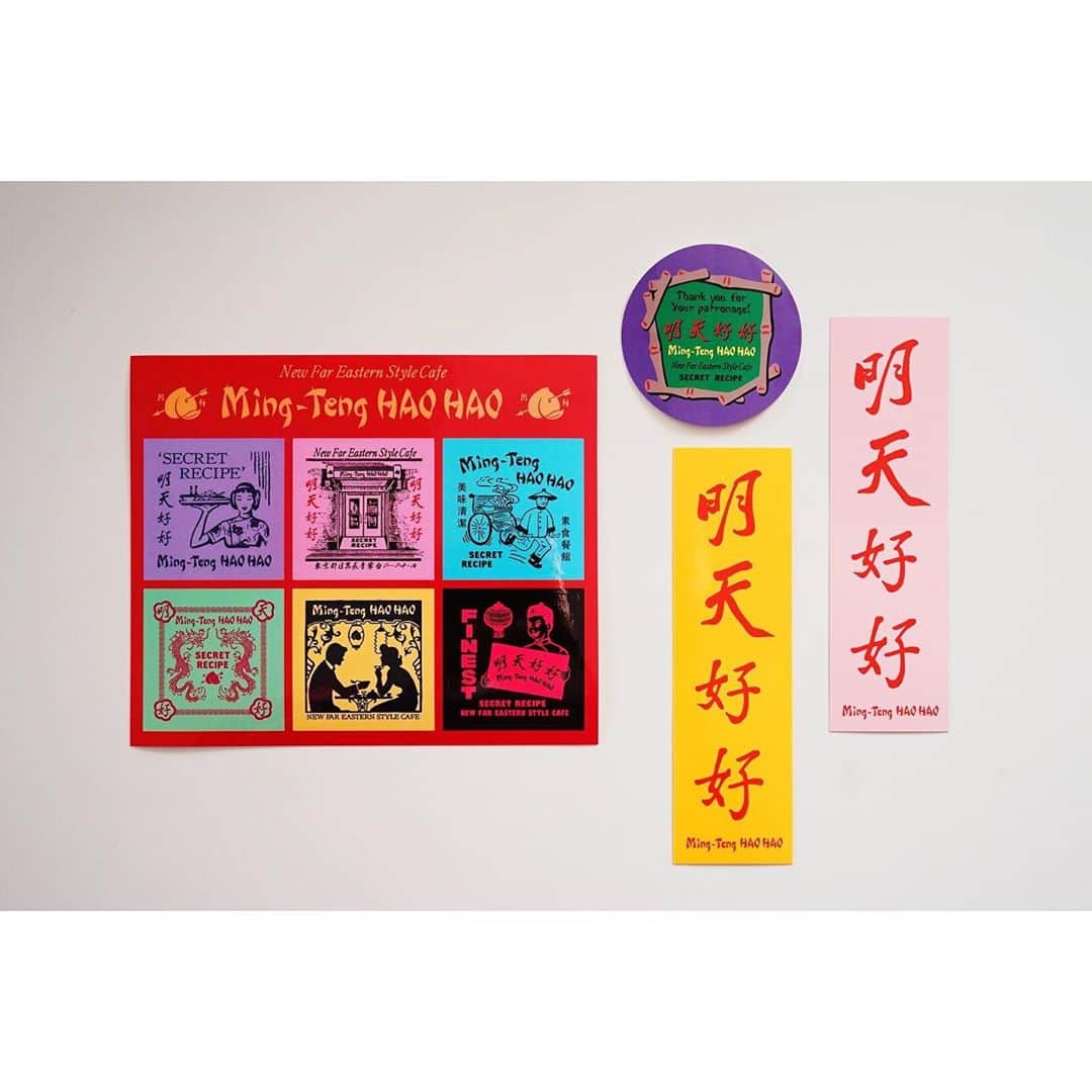 eriのグルメインスタ