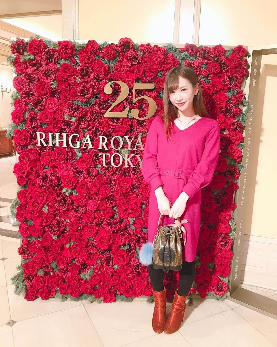 橘芹那のインスタグラム