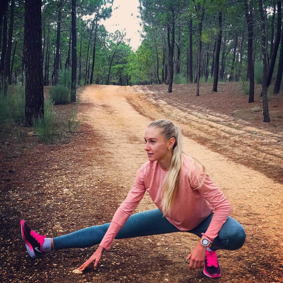 アンナ・リシコヴァのインスタグラム