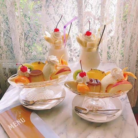 ローリエプレス編集部のグルメインスタ