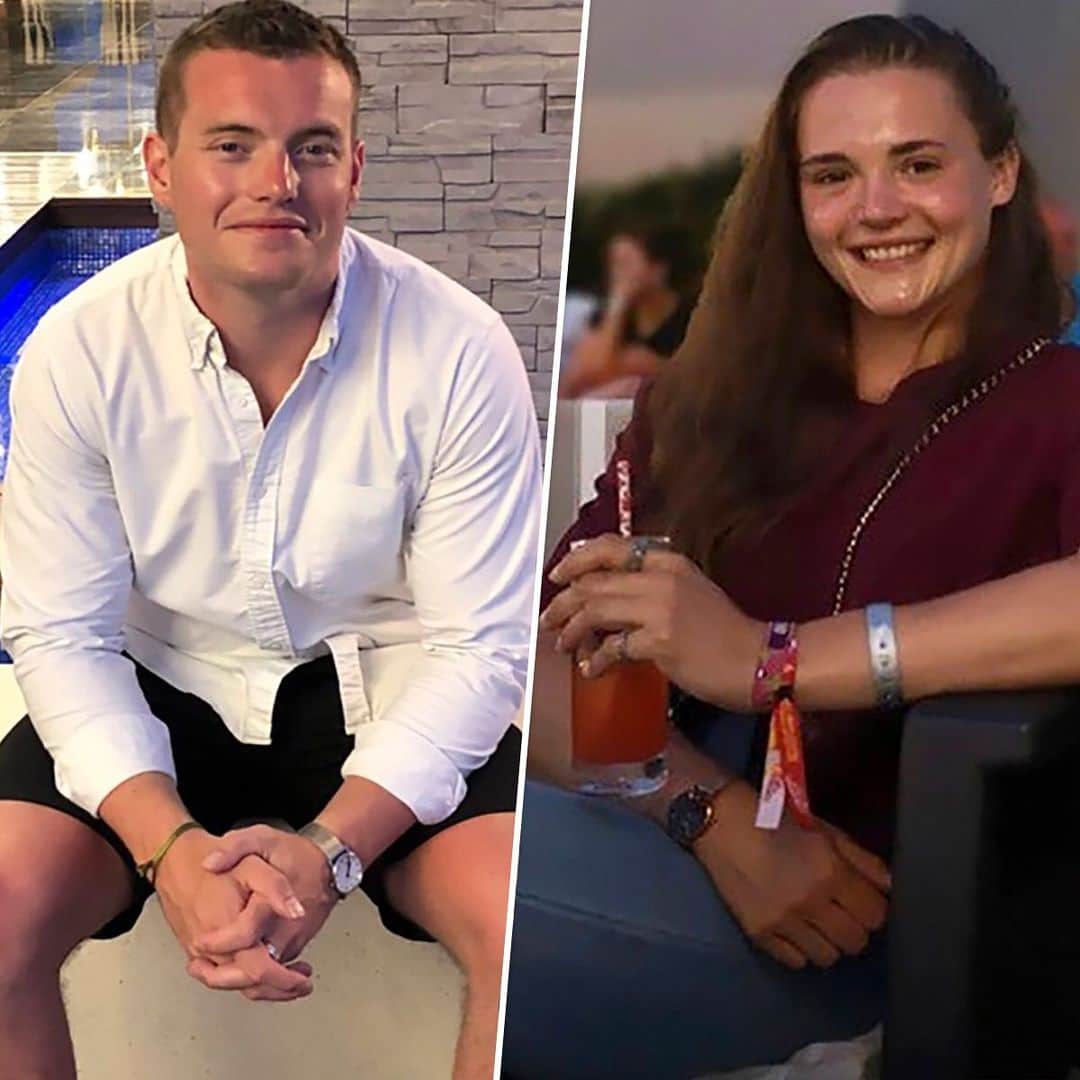 NBC Newsさんのインスタグラム写真 - (NBC NewsInstagram)「Officials have identified the 2 victims of the London Bridge attack as Jack Merritt, 25, and Saskia Jones, 23. Read more at the link in our bio. . 📷 Metropolitan Police / @afpphoto」12月2日 23時54分 - nbcnews
