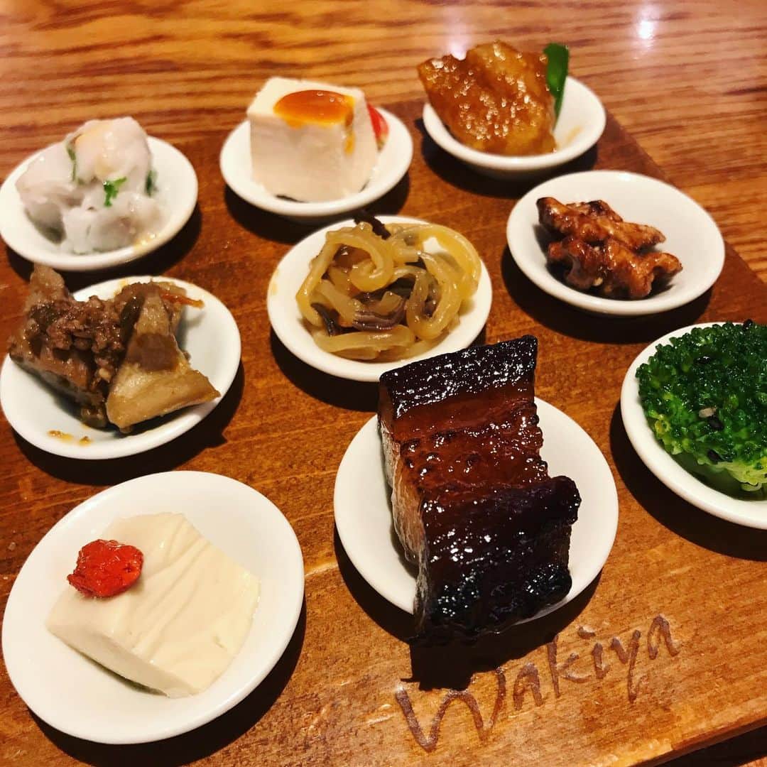 三好ジェームスのグルメインスタ