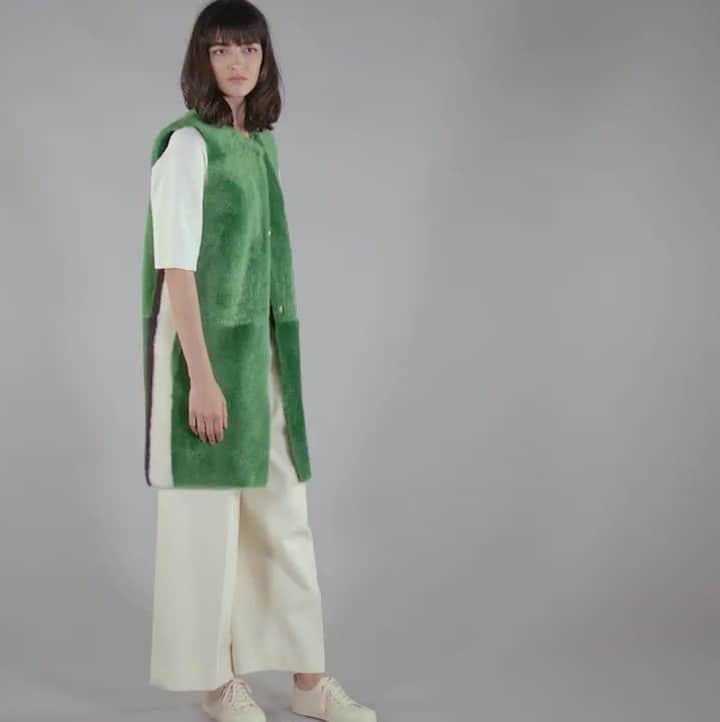 カールドノヒューのインスタグラム