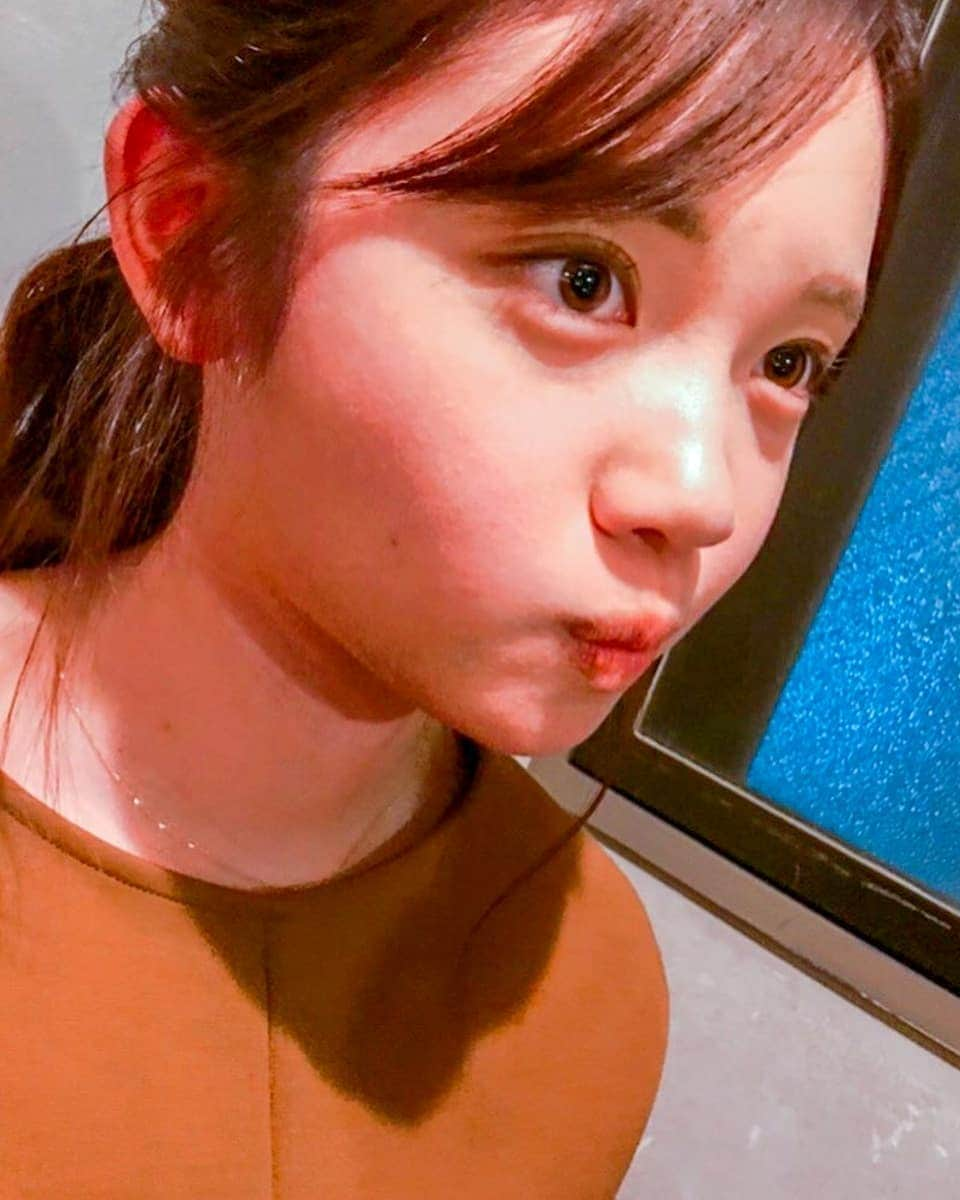 LIAR GIRL（女子アナ、他）さんのインスタグラム写真 - (LIAR GIRL（女子アナ、他）Instagram)「#田中瞳 #アナウンサー #テレビ東京 #かわいい #美人 #cute #beautiful」12月3日 0時16分 - tel_19141914