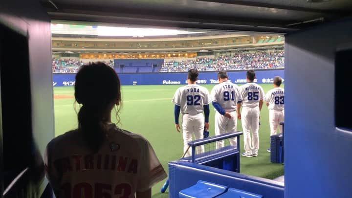 加藤里奈（カトリーナ）のインスタグラム