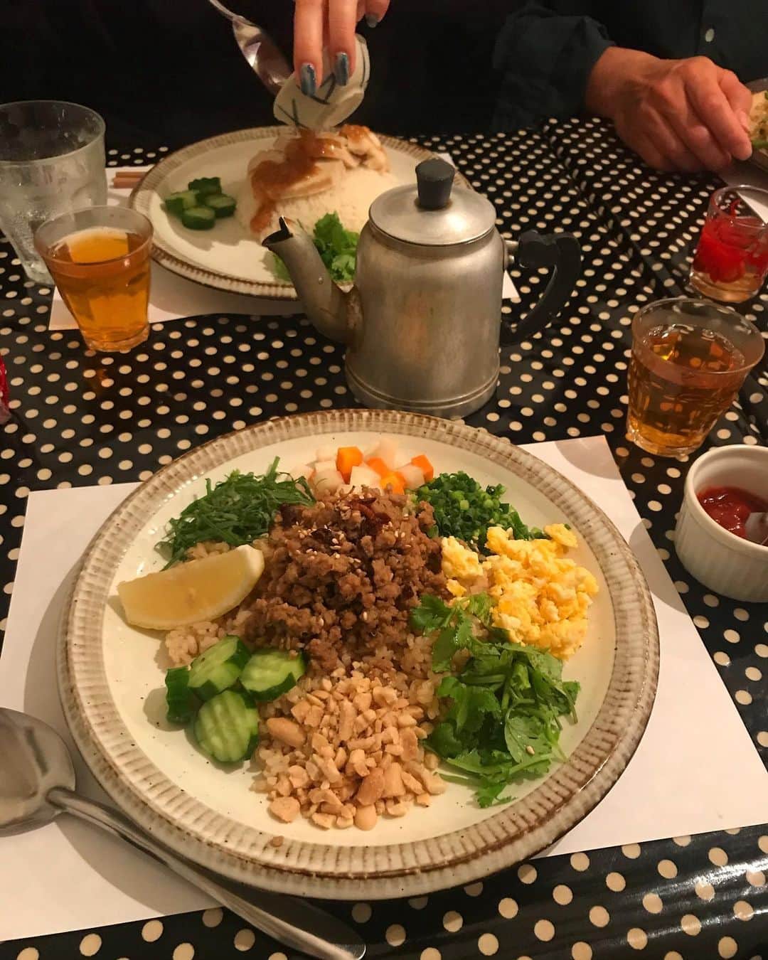 uneclefのグルメインスタ