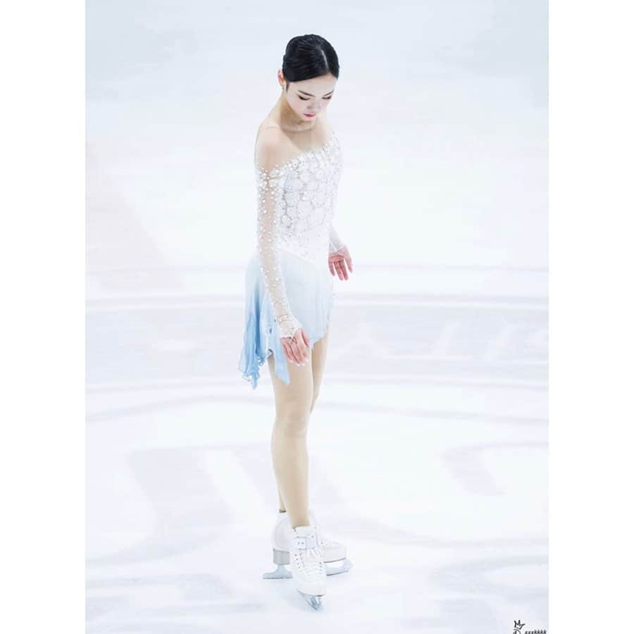 イム・ウンスさんのインスタグラム写真 - (イム・ウンスInstagram)「_ ❄️💓❄️」12月3日 10時26分 - _eunsoo_lim