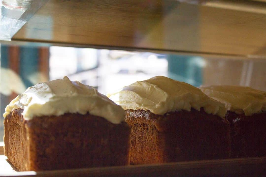 笹塚駅のパン屋さん オパンのグルメインスタ