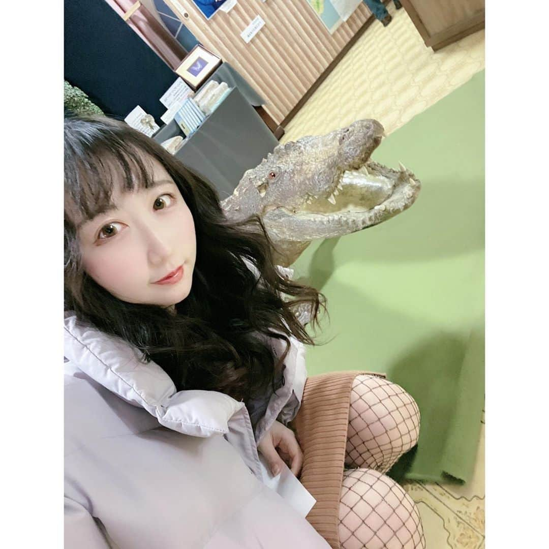 倉咲奈央さんのインスタグラム写真 - (倉咲奈央Instagram)「2019.11.20 もねと草津温泉part1  もねの運転で草津へ🐱 熱帯園で沢山遊んだ！ 餌やりもできるからおすすめ🥰  #monster#あいちっぷ#倉咲奈央#アイドル#idol#奈央#鳥住奈央#グラビア#グラビアアイドル#被写体#撮影会#モデル#撮影#スピリチュアル#神社#御朱印#Japan#Japanese#instagood#follome#ootd#팔로우#셀카#셀피#얼스타그램#地下アイドル#アイドル」12月3日 10時38分 - naaaaotan