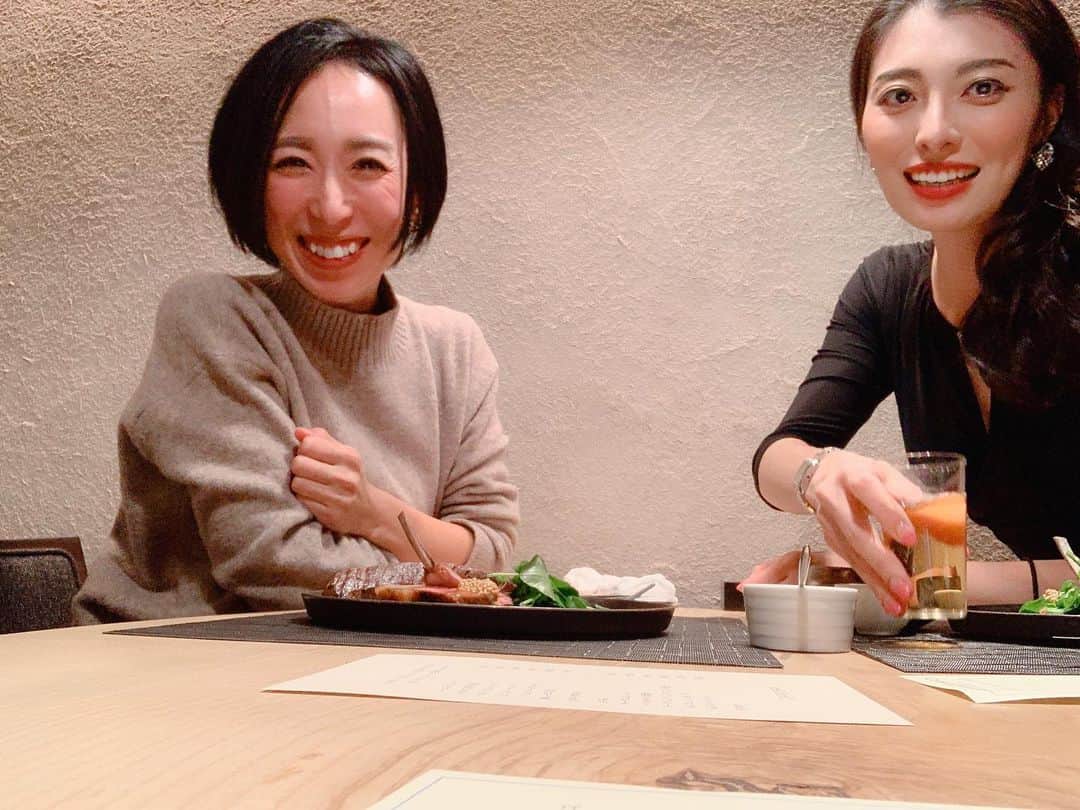 Miho Tanakaのグルメインスタ