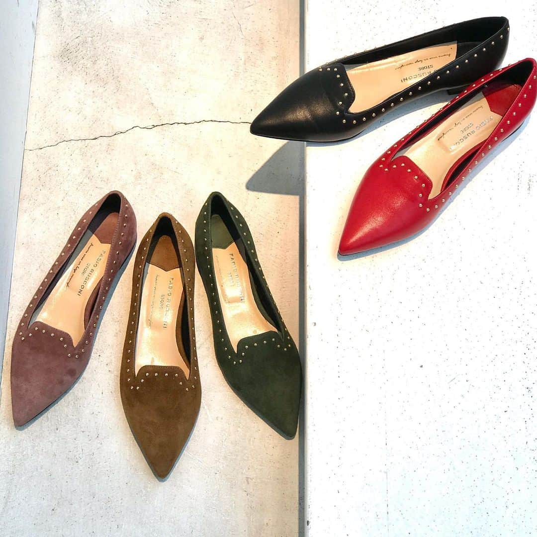 ファビオ ルスコーニのグルメインスタ