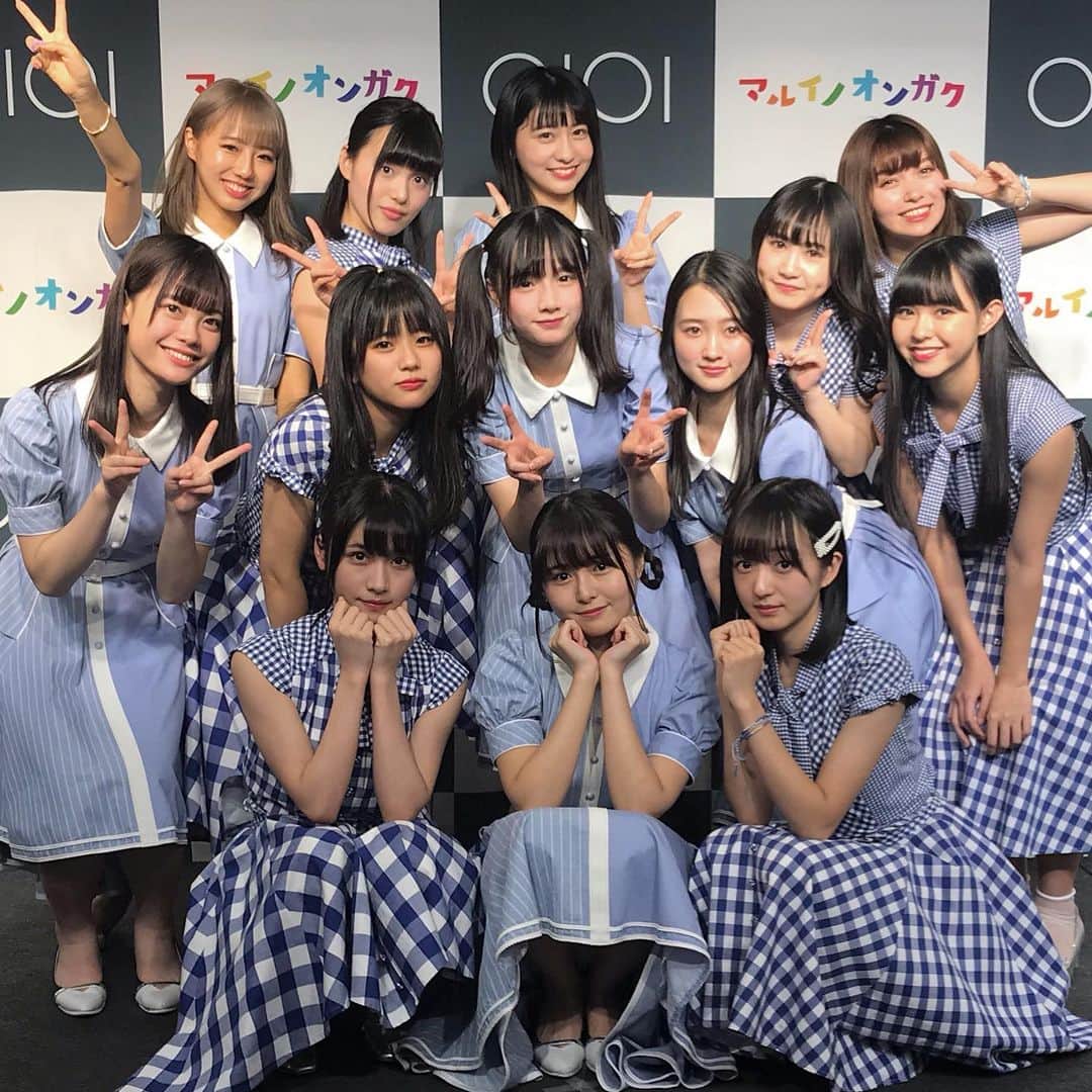 テレビ東京「青春高校３年C組」のインスタグラム：「#CDデビュー #リリースイベント  #初日 #満員御礼  #君のことをまだ何にも知らない  #2020年1月22日発売  #ユニバーサルミュージックジャパン  #青春高校3年C組  #青春高校アイドル部  #テレビ東京 #渋谷マルイ #マルイノオンガク」
