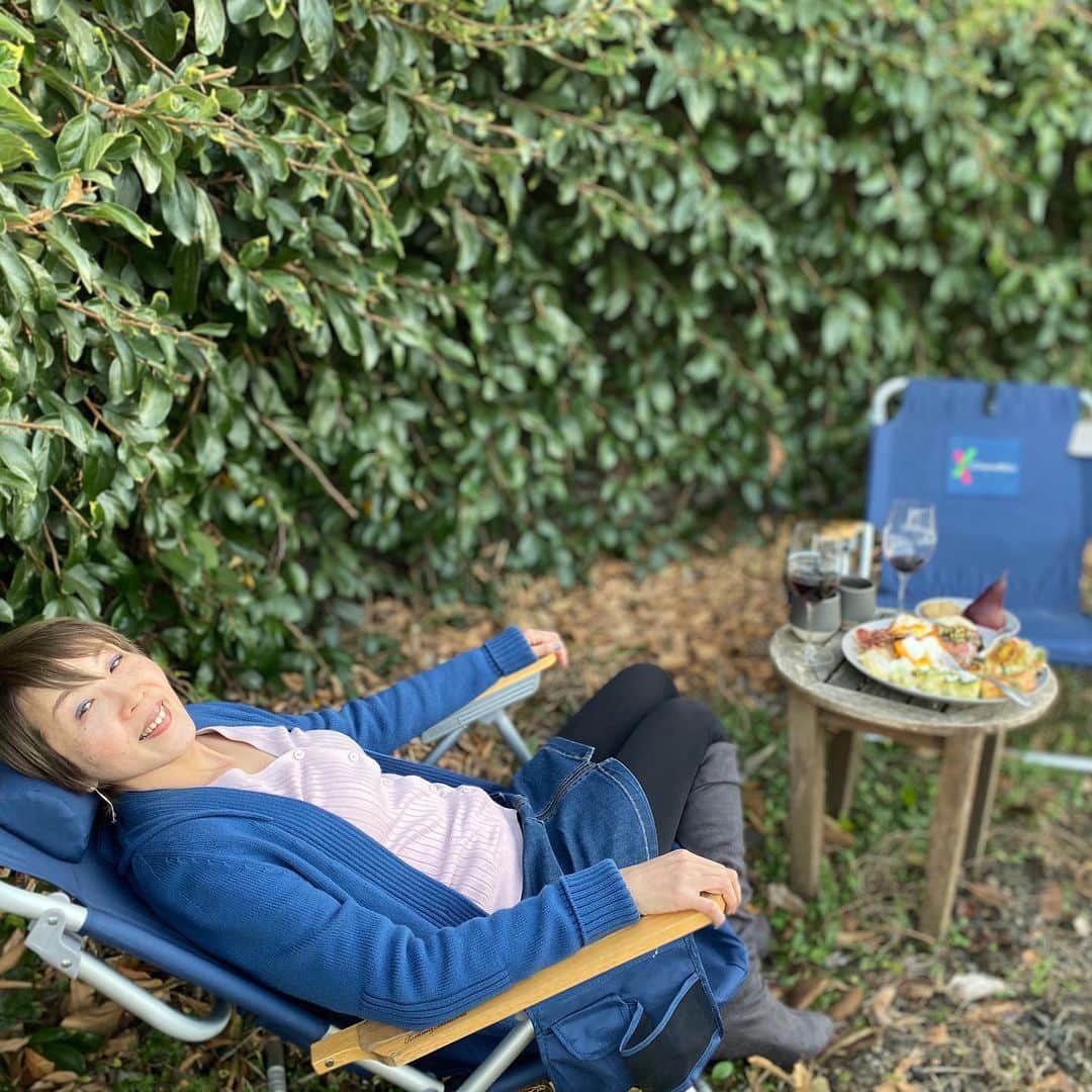 福田淳子のインスタグラム
