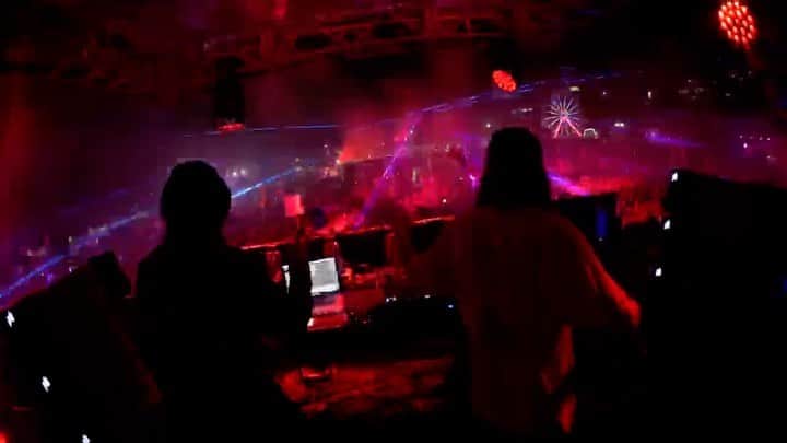 Zeds Deadのインスタグラム：「👀 12.4 #WeAreDeadbeats」