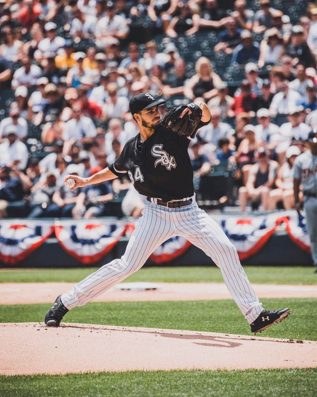 シカゴ・ホワイトソックスさんのインスタグラム写真 - (シカゴ・ホワイトソックスInstagram)「Round 2️⃣: Coming Soon」12月3日 4時31分 - whitesox