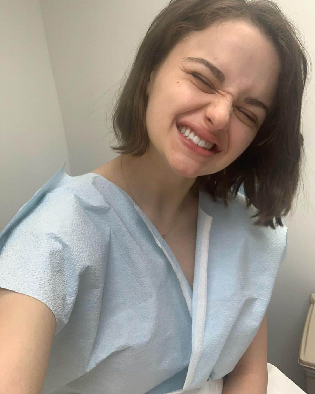 ジョーイ・キングさんのインスタグラム写真 - (ジョーイ・キングInstagram)「Being a woman is hard enough as it is, then the added the stress of having to worry about cervix and breast cancer is not anyones idea of fun. Please check your beautiful tatas and get your Pap smears my friends. One Well-Woman Exam could save your life. I did mine this year, did you do yours?」12月3日 5時27分 - joeyking