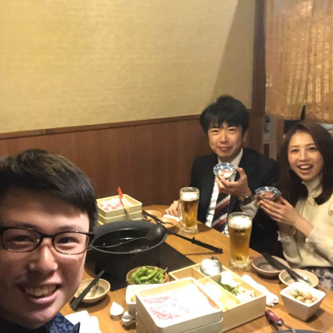 川口満里奈さんのインスタグラム写真 川口満里奈instagram 前回の投稿と少し前後しちゃいましたが 11月末 私にとってはめちゃくちゃ久々 念願の 待ちに待った ３ヶ月ぶりの山形 初夏ごろから仕事が立て込んでいて ずっと気を張っていたのが ようやく