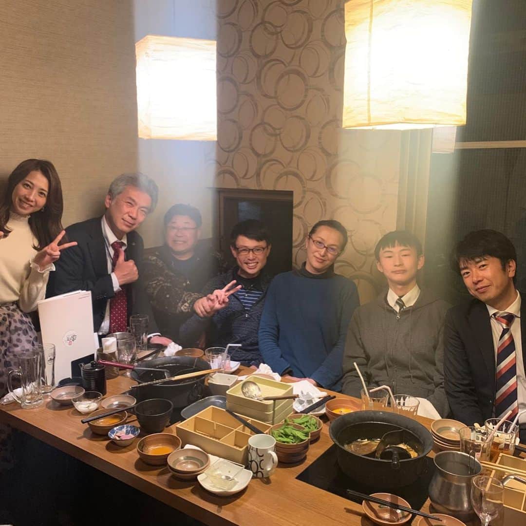 川口満里奈さんのインスタグラム写真 川口満里奈instagram 前回の投稿と少し前後しちゃいましたが 11月末 私にとってはめちゃくちゃ久々 念願の 待ちに待った ３ヶ月ぶりの山形 初夏ごろから仕事が立て込んでいて ずっと気を張っていたのが ようやく
