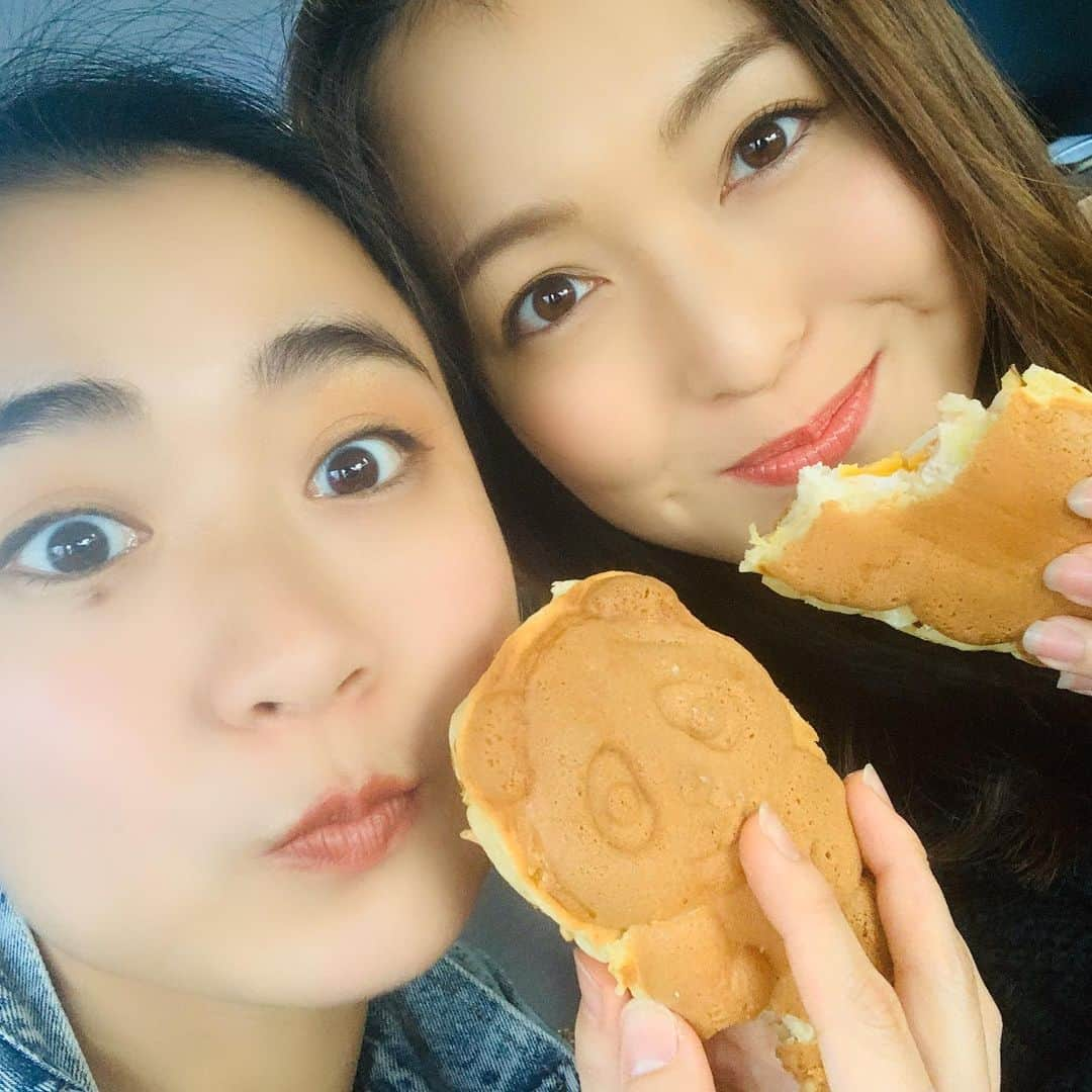 福田典子さんのインスタグラム写真 - (福田典子Instagram)「普段イギリスでがんばっている妹が帰国しているのでお誕生日をお祝いできました♡ ㅤㅤㅤㅤㅤㅤㅤㅤㅤㅤㅤㅤㅤ さとちゃん、おめでとう♡ ㅤㅤㅤㅤㅤㅤㅤㅤㅤㅤㅤㅤㅤ 25歳になったので、ダンスアカウントの公開を許してくれました♡  よかったら覗いてあげてください♡ ㅤㅤㅤㅤㅤㅤㅤㅤㅤㅤㅤㅤㅤ @satokofukuda_dance  ㅤㅤㅤㅤㅤㅤㅤㅤㅤㅤㅤㅤㅤ #HAPPYBIRTHDAY #loveyou #私のお気に入りは #外郎売りのダンス」12月3日 7時44分 - norikofukuda212